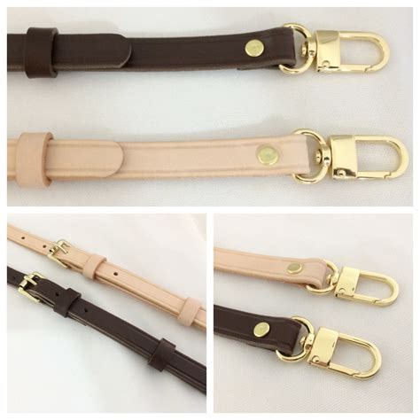 lv trainer strap|Lv replacement strap.